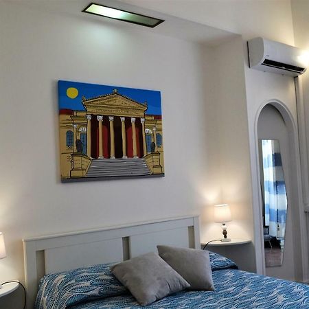Diddidu Home Palermo Exterior photo